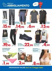 Volantino MD Discount Pagina 27
