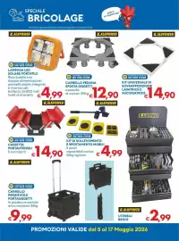 Volantino MD Discount Pagina 28