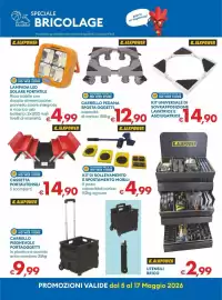 Volantino MD Discount Pagina 28