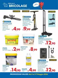 Volantino MD Discount Pagina 29