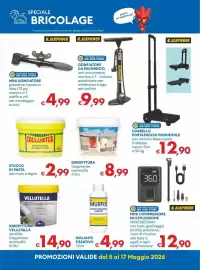 Volantino MD Discount Pagina 29