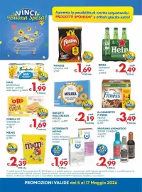 Volantino MD Discount Pagina 3