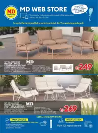 Volantino MD Discount Pagina 30