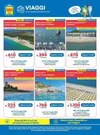 Volantino MD Discount Pagina 31