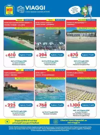 Volantino MD Discount Pagina 31