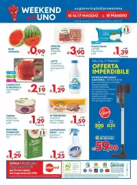 Volantino MD Discount Pagina 33