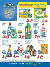 Volantino MD Discount Pagina 5