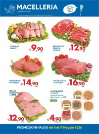 Volantino MD Discount Pagina 8