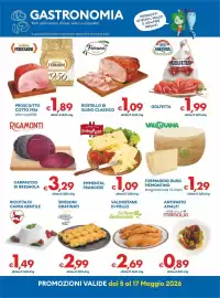 Volantino MD Discount Pagina 9