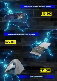 Catálogo Decathlon Página 2