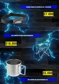 Catálogo Decathlon Página 3