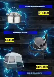 Catálogo Decathlon Página 4