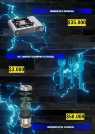 Catálogo Decathlon Página 5
