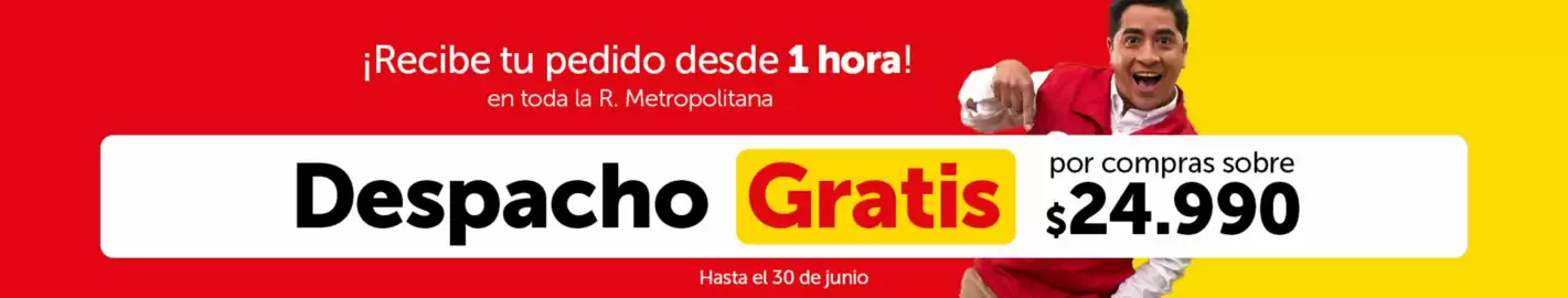 Catálogo Santa Isabel Página 3