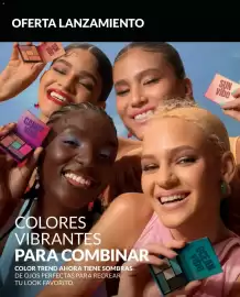Catálogo Avon Página 10
