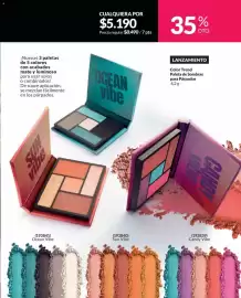 Catálogo Avon Página 11