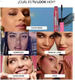 Catálogo Avon Página 12