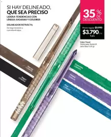 Catálogo Avon Página 13