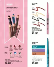 Catálogo Avon Página 14