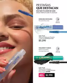 Catálogo Avon Página 15