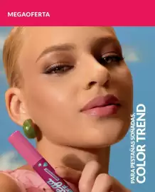 Catálogo Avon Página 16