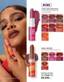 Catálogo Avon Página 19