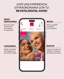 Catálogo Avon Página 2