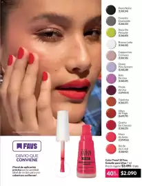 Catálogo Avon Página 21