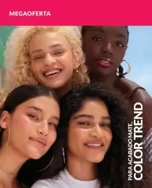 Catálogo Avon Página 22