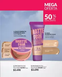 Catálogo Avon Página 23