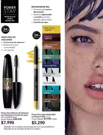 Catálogo Avon Página 24
