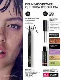 Catálogo Avon Página 25