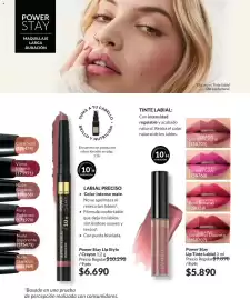 Catálogo Avon Página 26