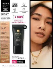 Catálogo Avon Página 28