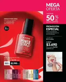 Catálogo Avon Página 30