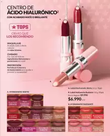 Catálogo Avon Página 32