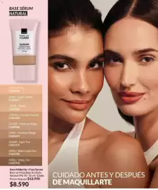 Catálogo Avon Página 33