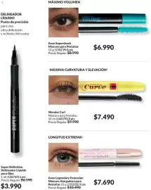Catálogo Avon Página 36
