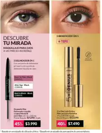 Catálogo Avon Página 37