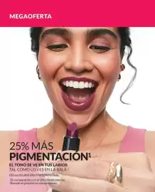 Catálogo Avon Página 38