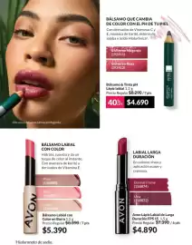 Catálogo Avon Página 41