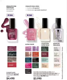 Catálogo Avon Página 42