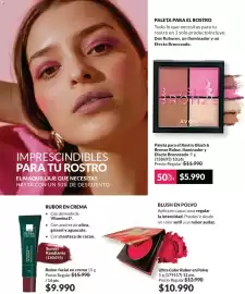 Catálogo Avon Página 43