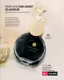 Catálogo Avon Página 46