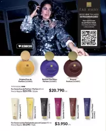Catálogo Avon Página 47
