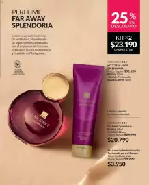 Catálogo Avon Página 48