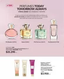 Catálogo Avon Página 49