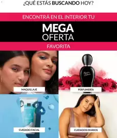 Catálogo Avon Página 5