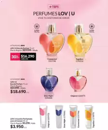 Catálogo Avon Página 51