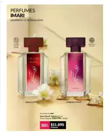 Catálogo Avon Página 52